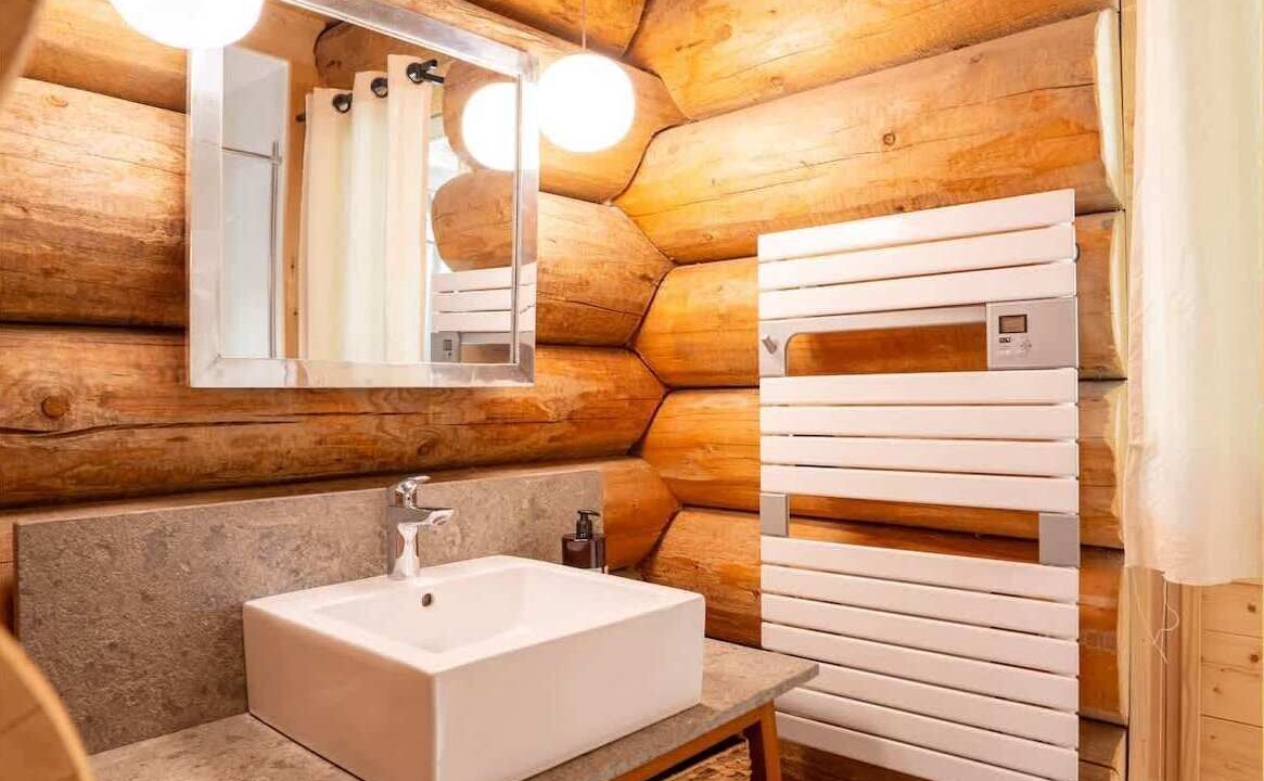 Photo of Bathroom in Hirmentaz