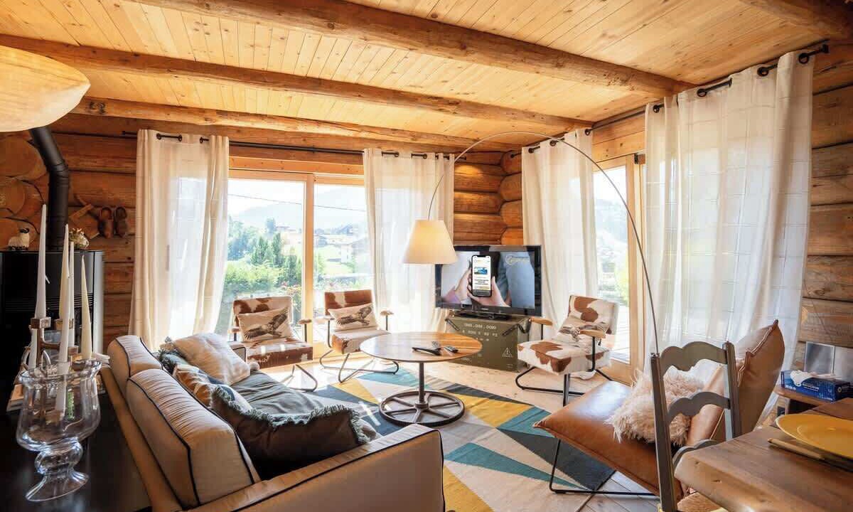 Photo of Livingroom in Hirmentaz