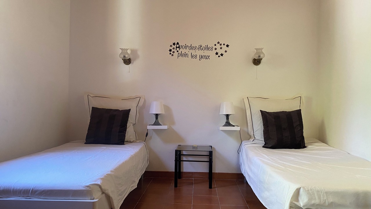 Photo of Bedroom in Chassiers