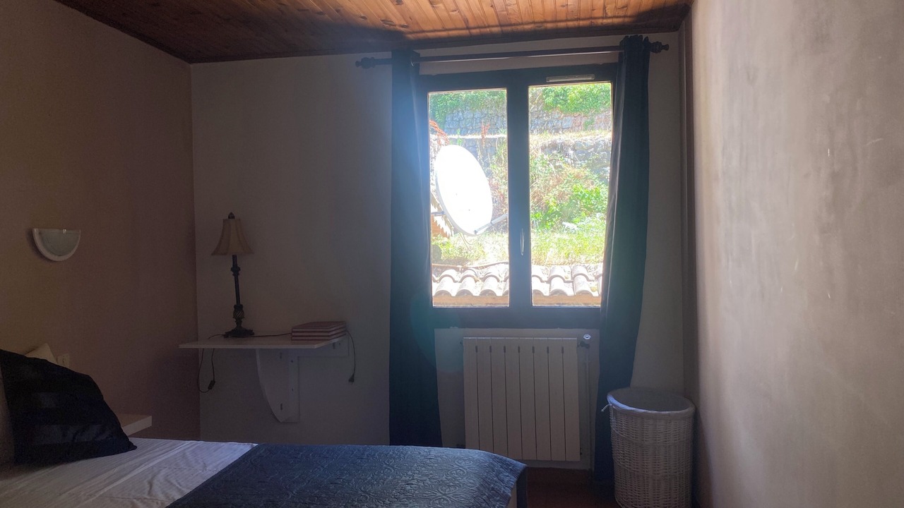 Photo of Bedroom in Chassiers