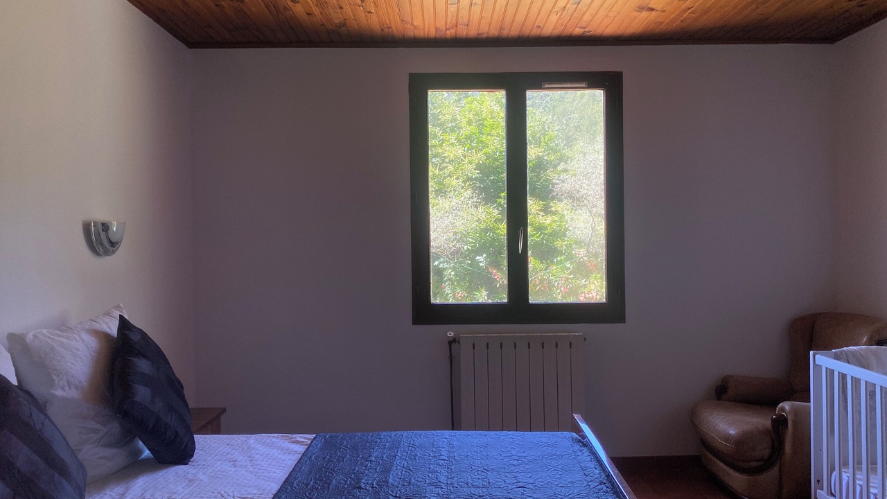 Photo of Bedroom in Chassiers