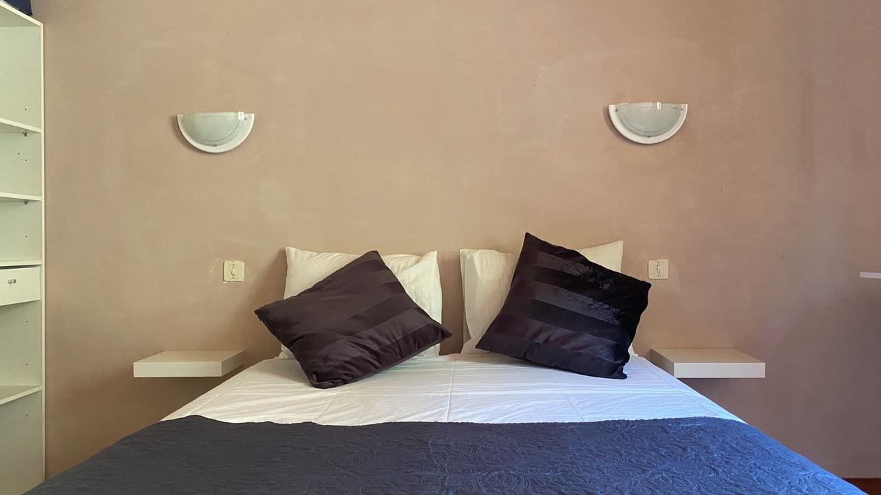 Photo of Bedroom in Chassiers