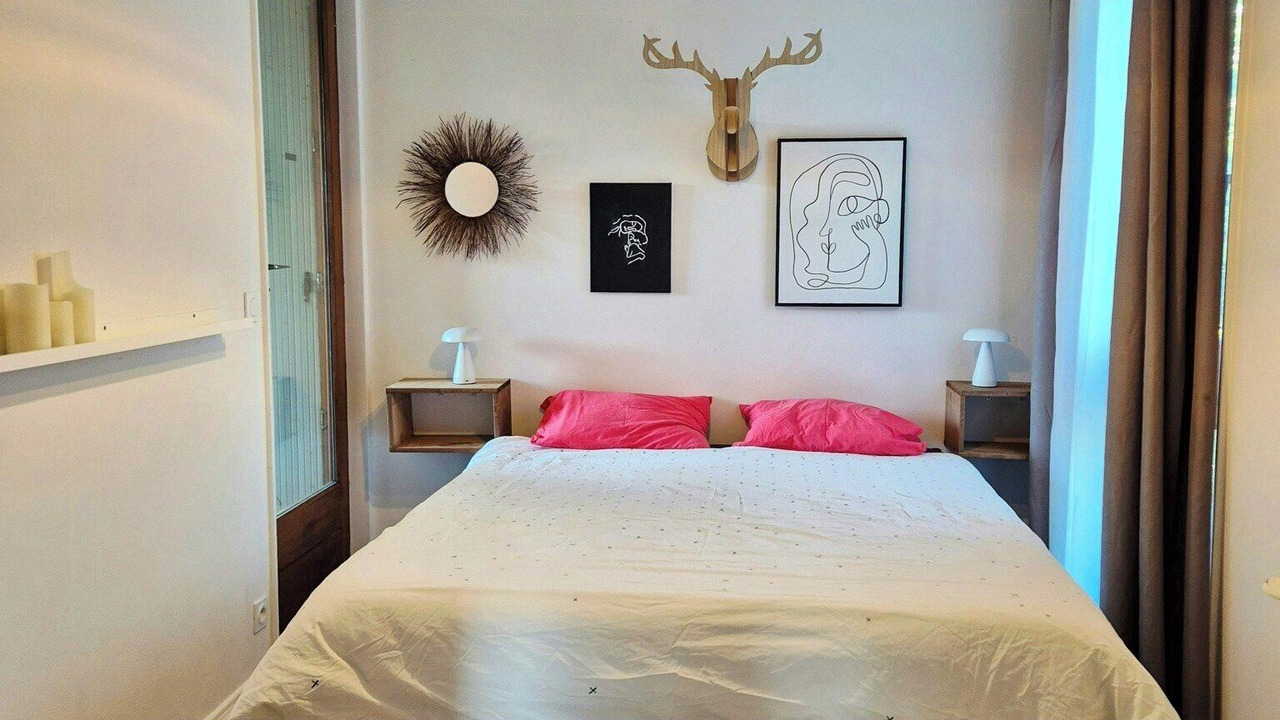 Photo of Bedroom in L'Arbresle
