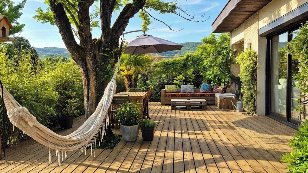 Photo of Outdoor in L'Arbresle