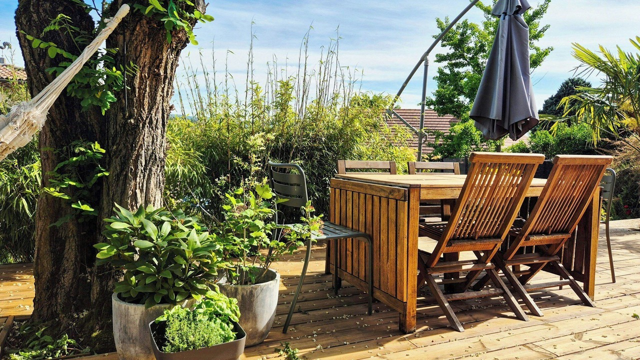 Photo of Outdoor in L'Arbresle