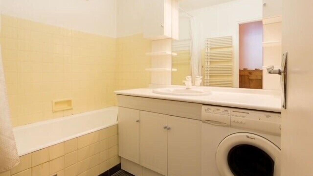 Photo of Bathroom in Les Tines