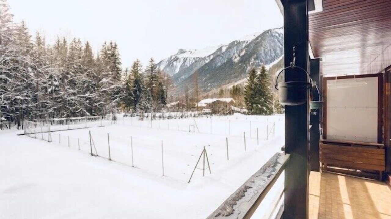 Photo of Outdoor in Les Tines