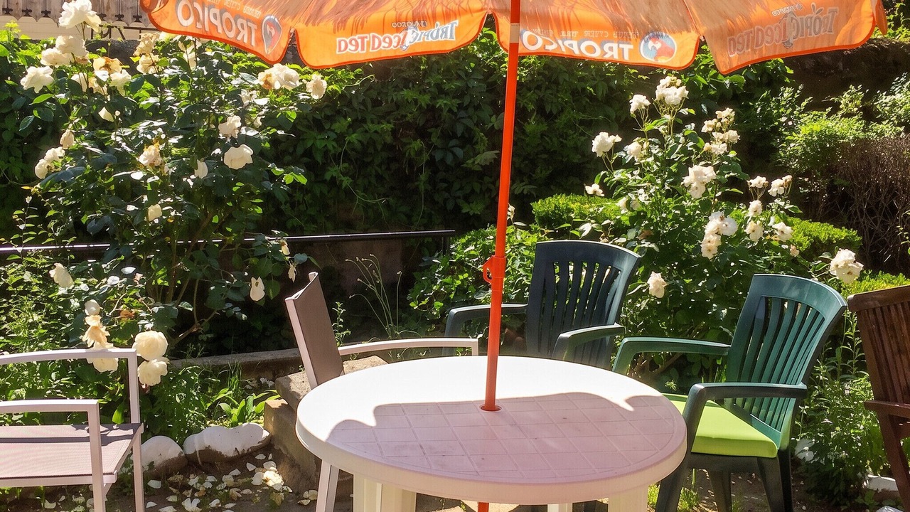 Photo of Outdoor in Neris-les-Bains
