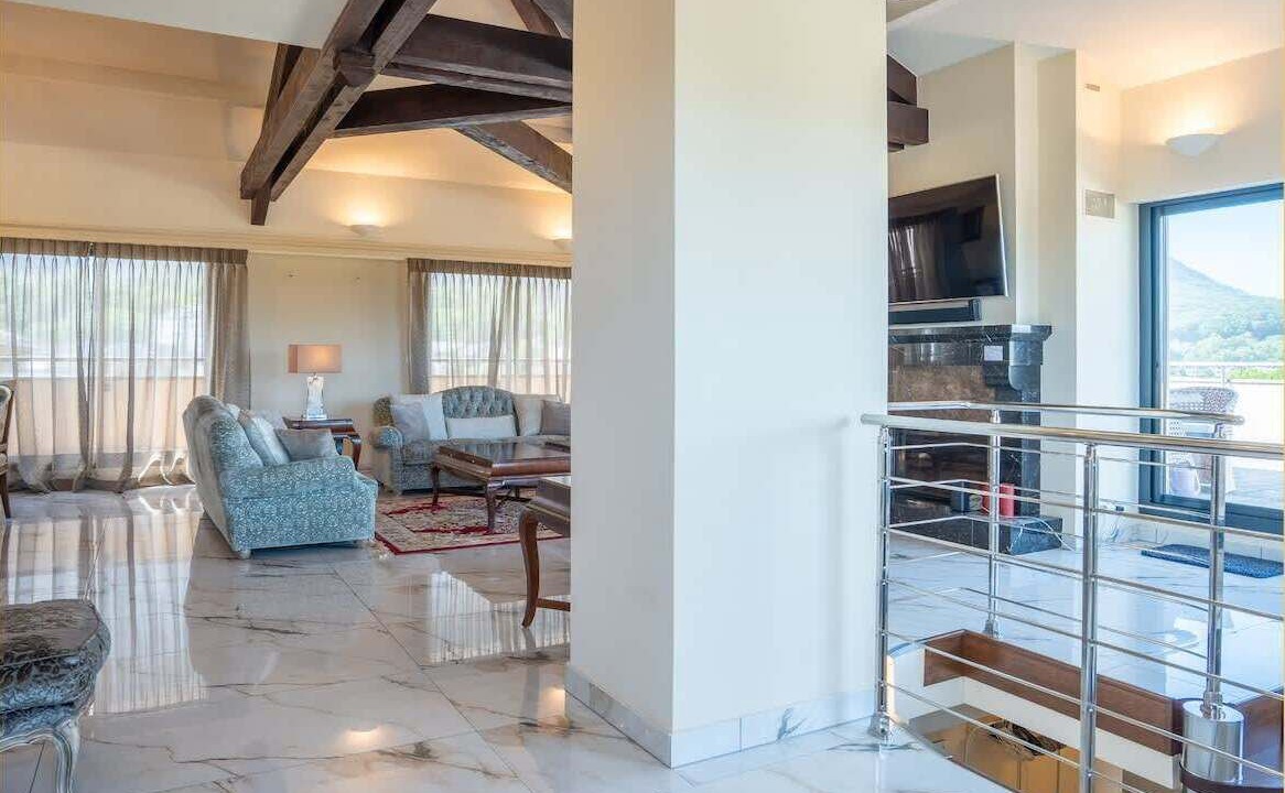 Photo of Livingroom in Etrembieres