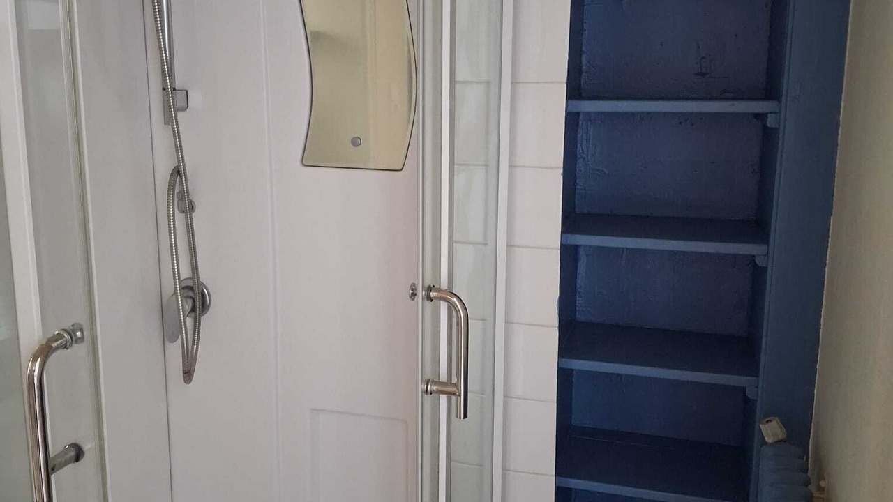 Photo of Bathroom in Aurillac