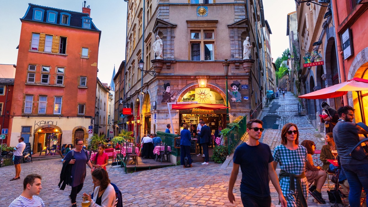 Photo of Outdoor in Massieux