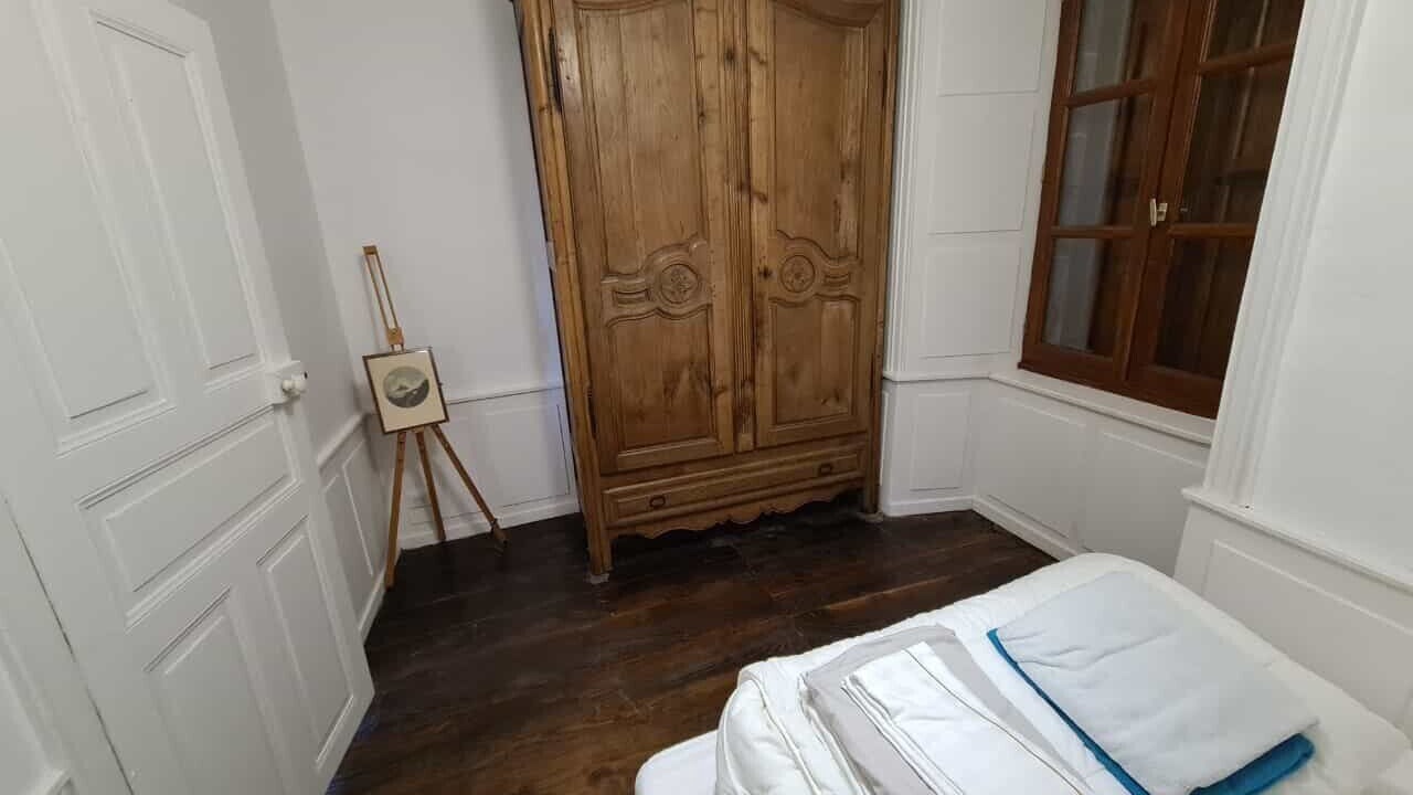 Photo of Bedroom in Saint-Martin-Cantales