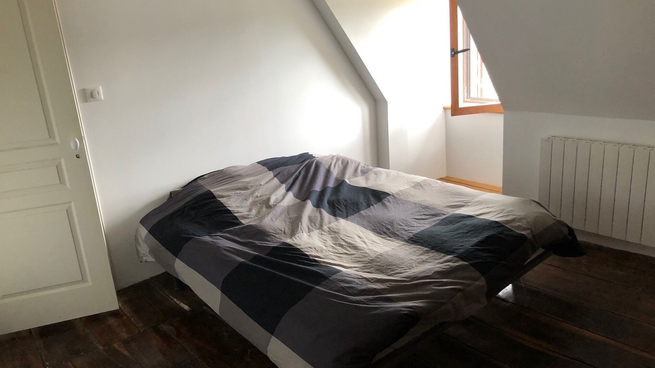 Photo of Bedroom in Saint-Martin-Cantales