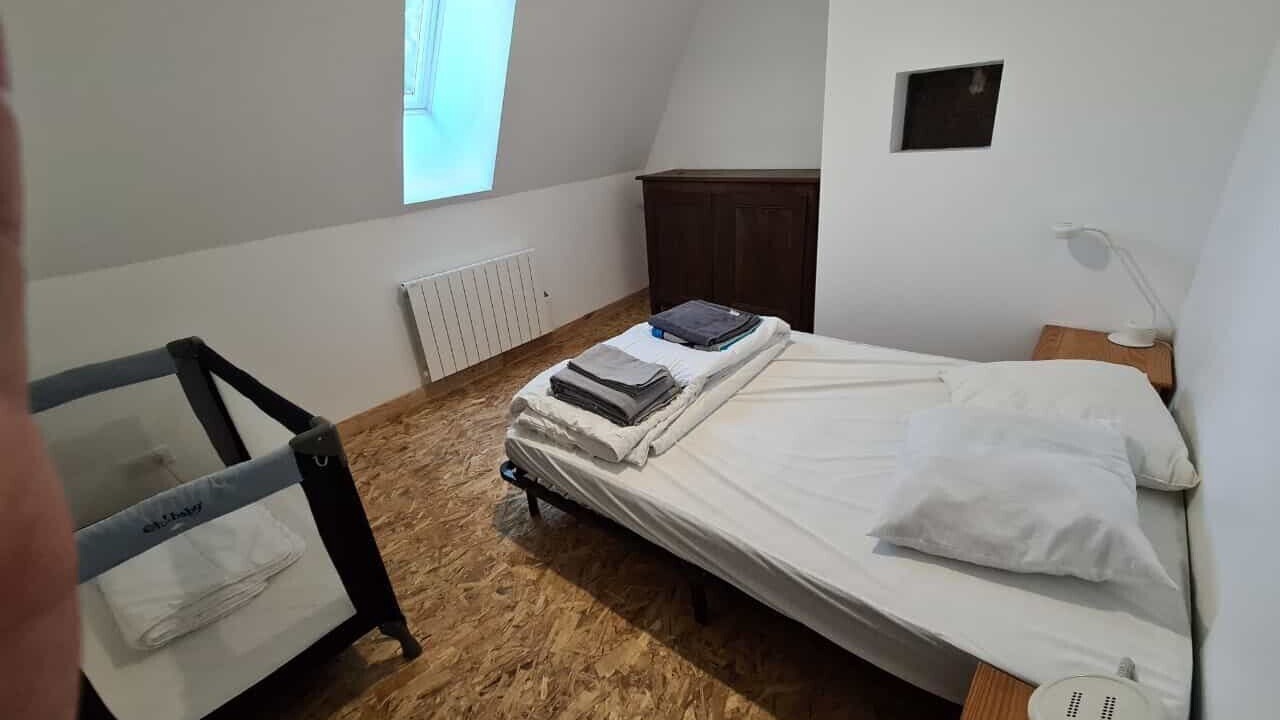 Photo of Bedroom in Saint-Martin-Cantales