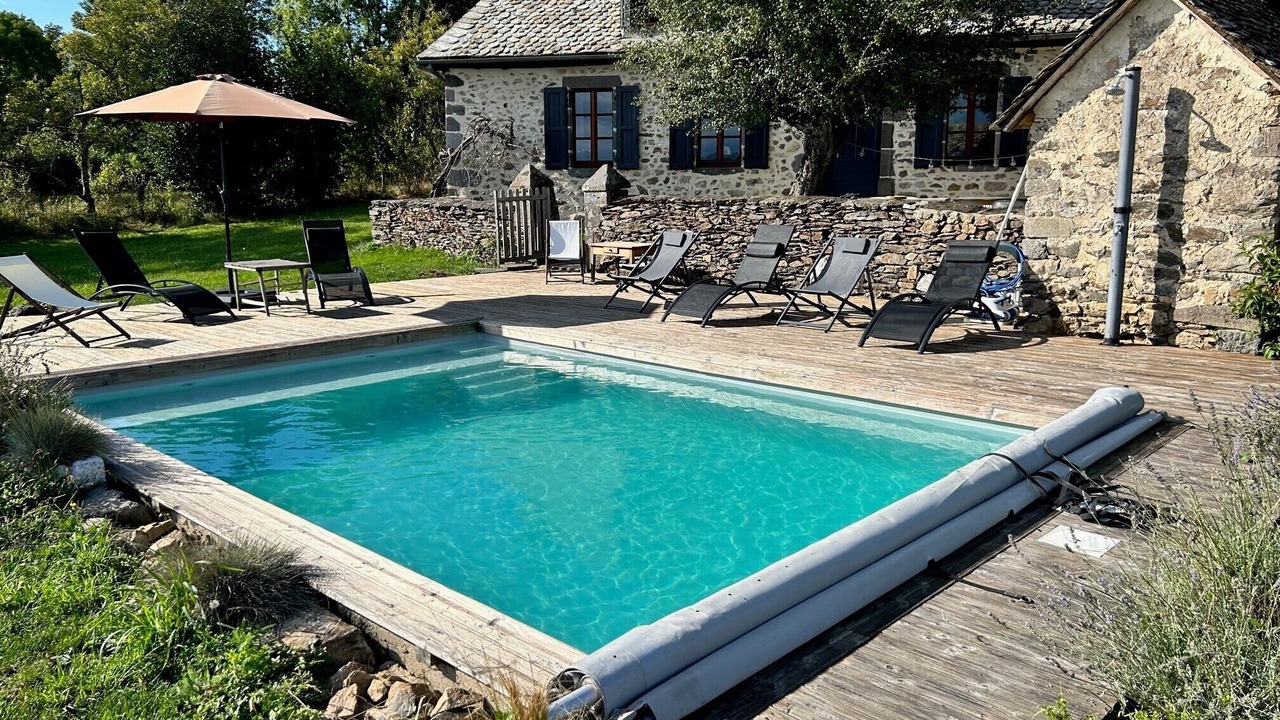 Photo of Outdoor in Saint-Martin-Cantales
