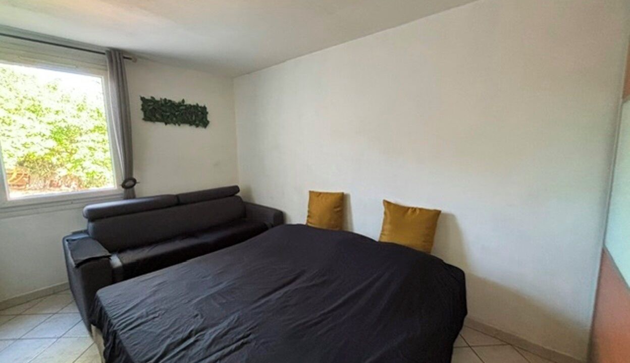 Photo of Bedroom in Lancon-Provence