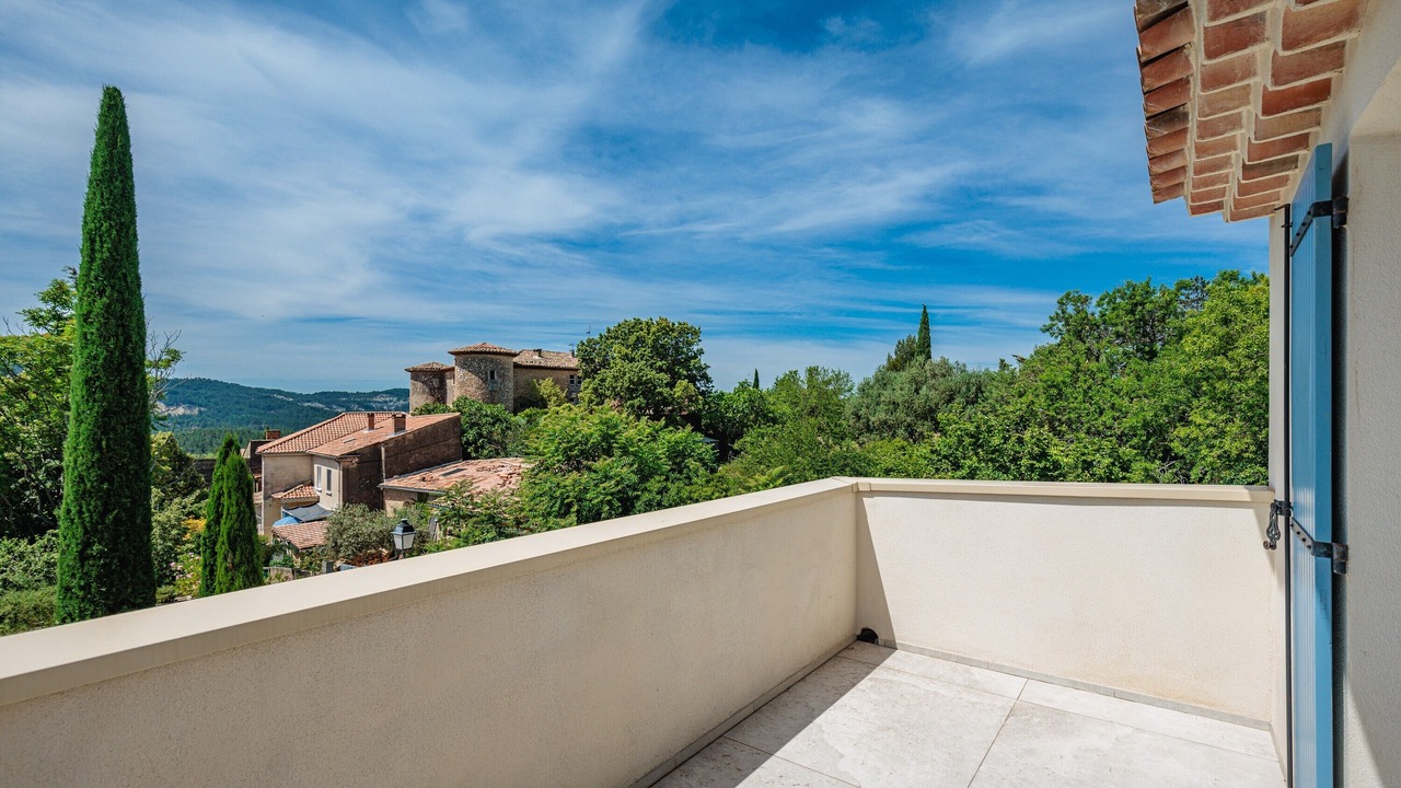 Photo of Outdoor in Rustrel