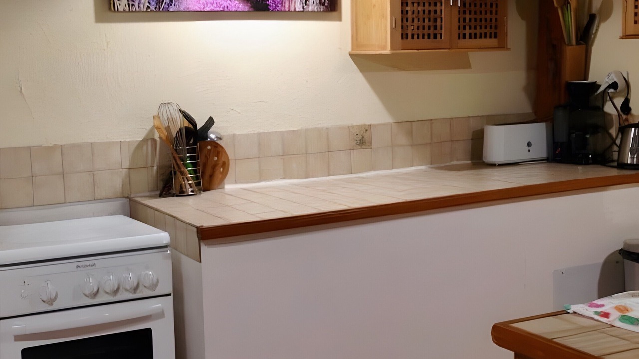 Photo of Kitchen in Rosieres