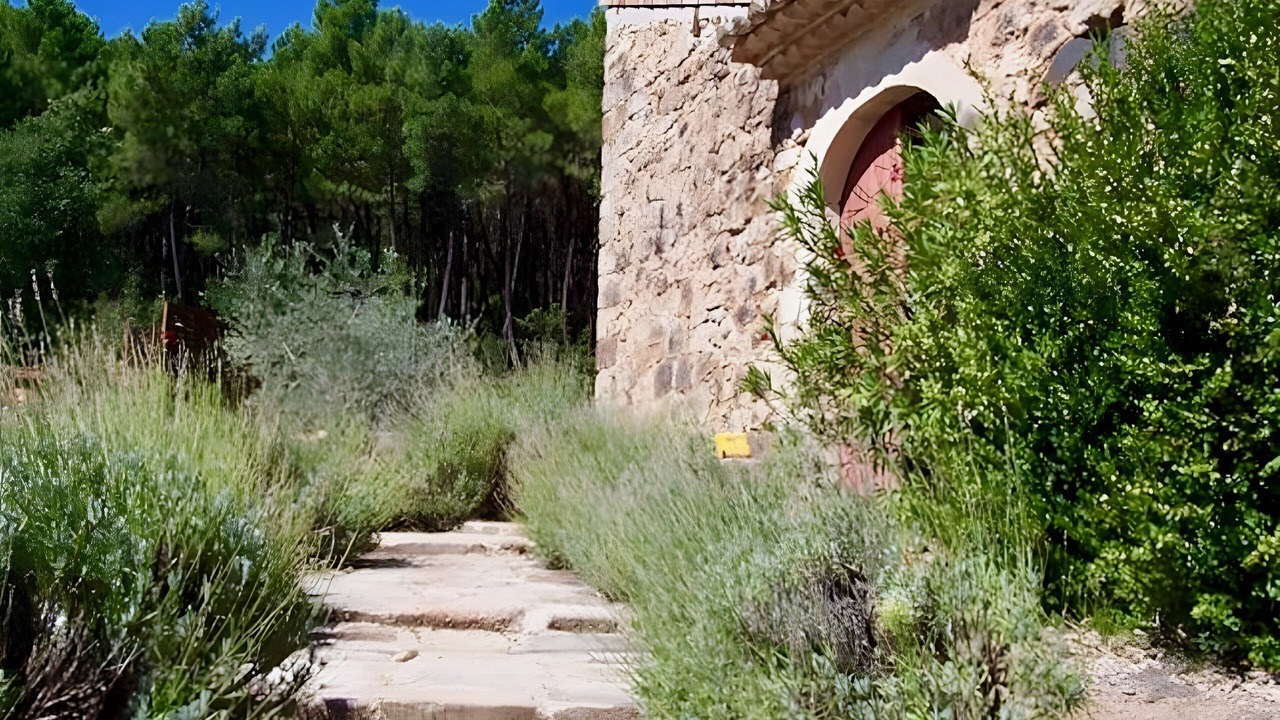 Photo of Outdoor in Rosieres