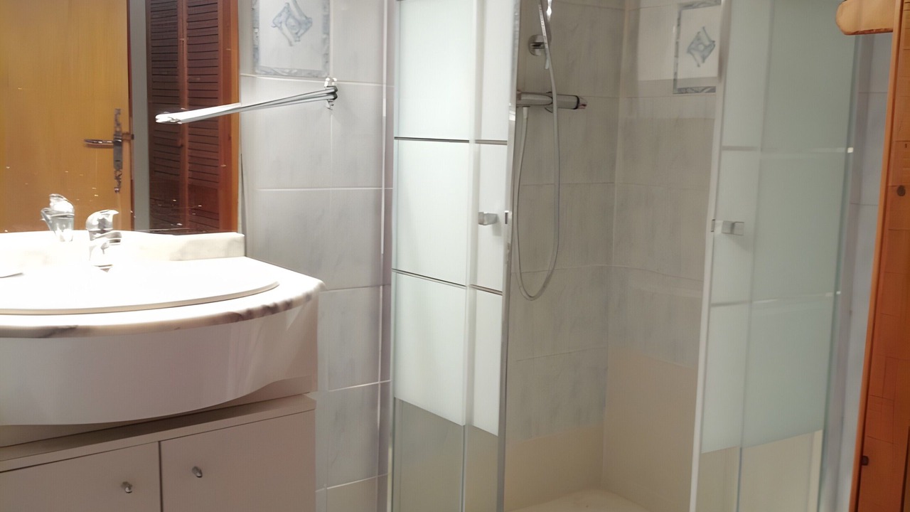 Photo of Bathroom in Rosieres
