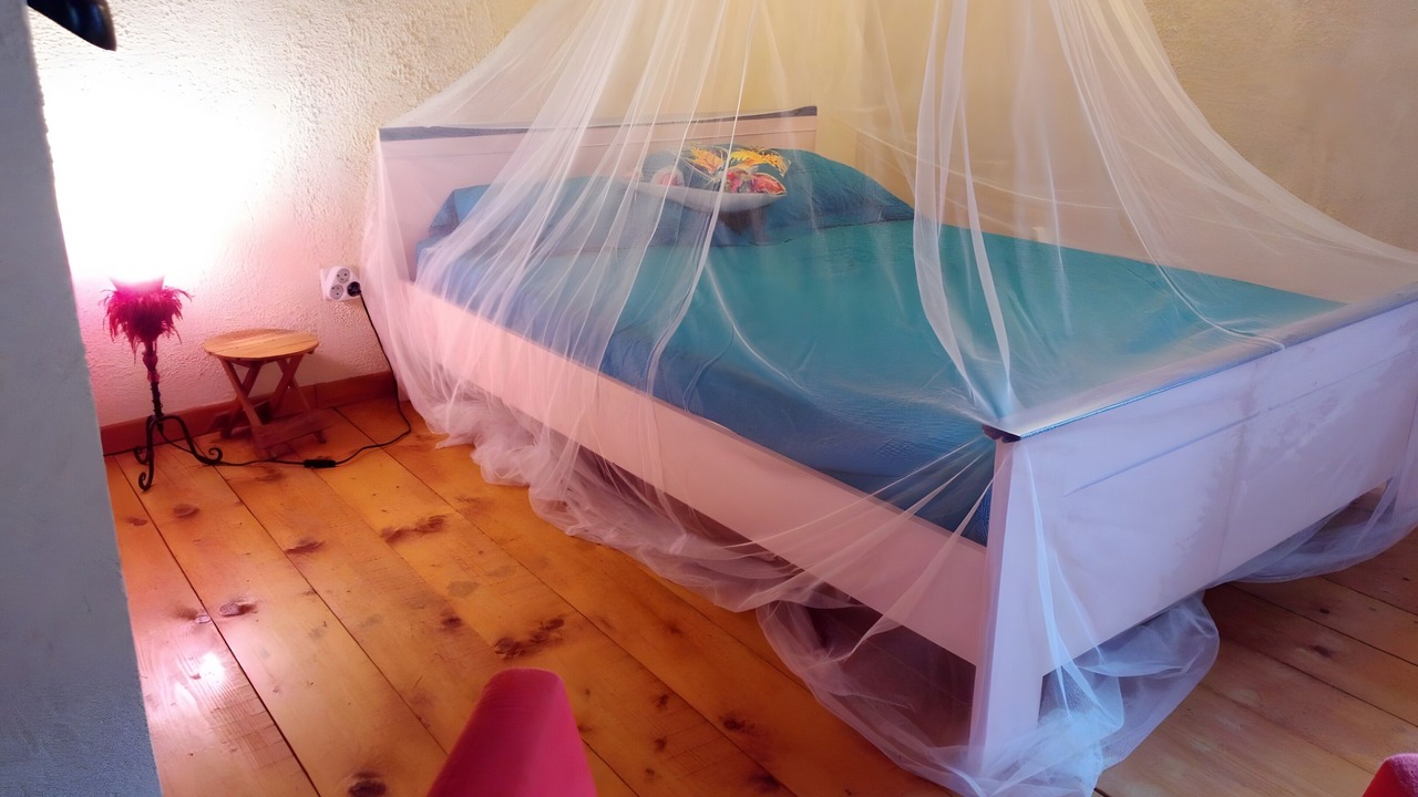 Photo of Bedroom in Rosieres