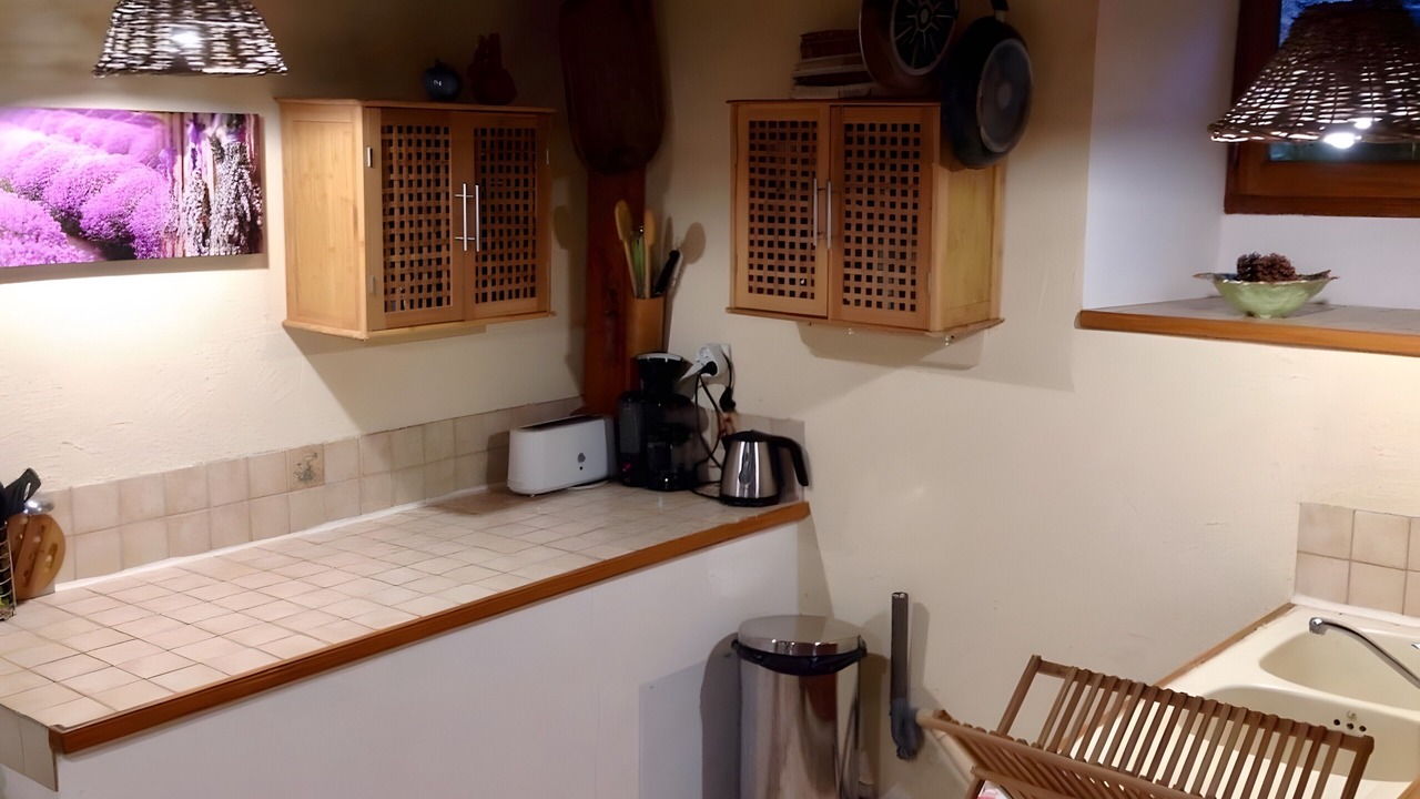 Photo of Kitchen in Rosieres
