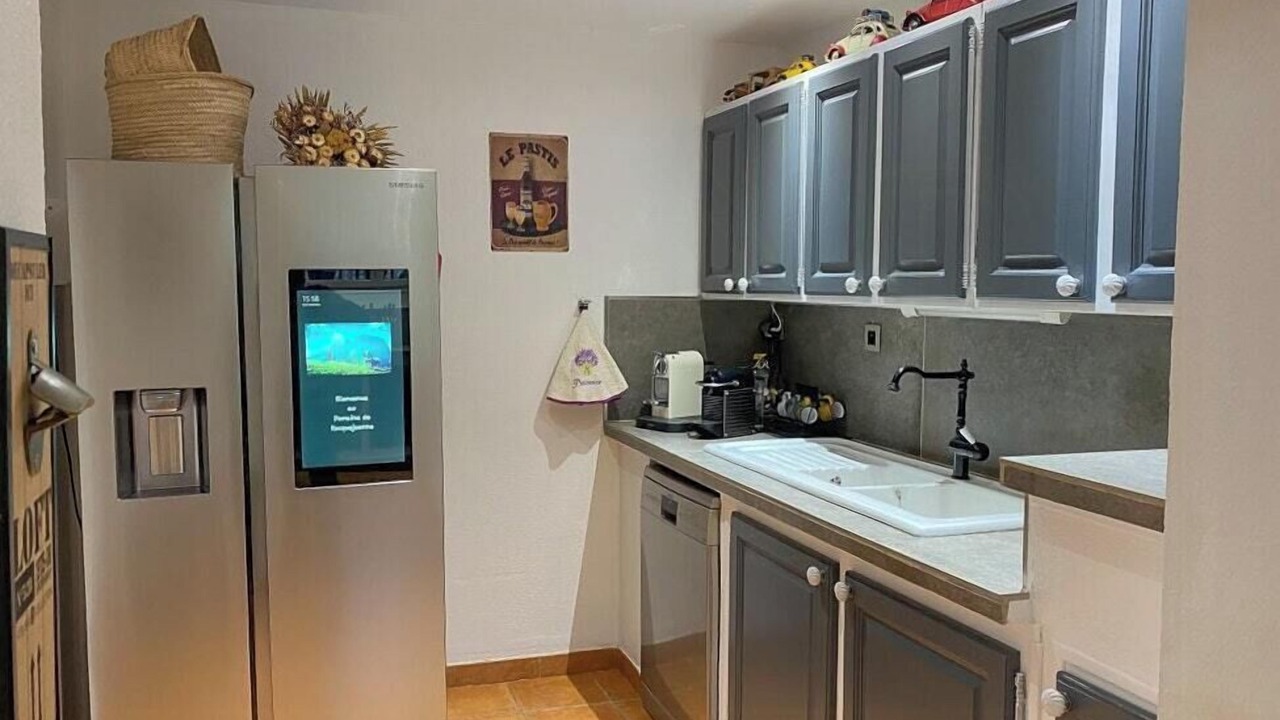Photo of Kitchen in Murs