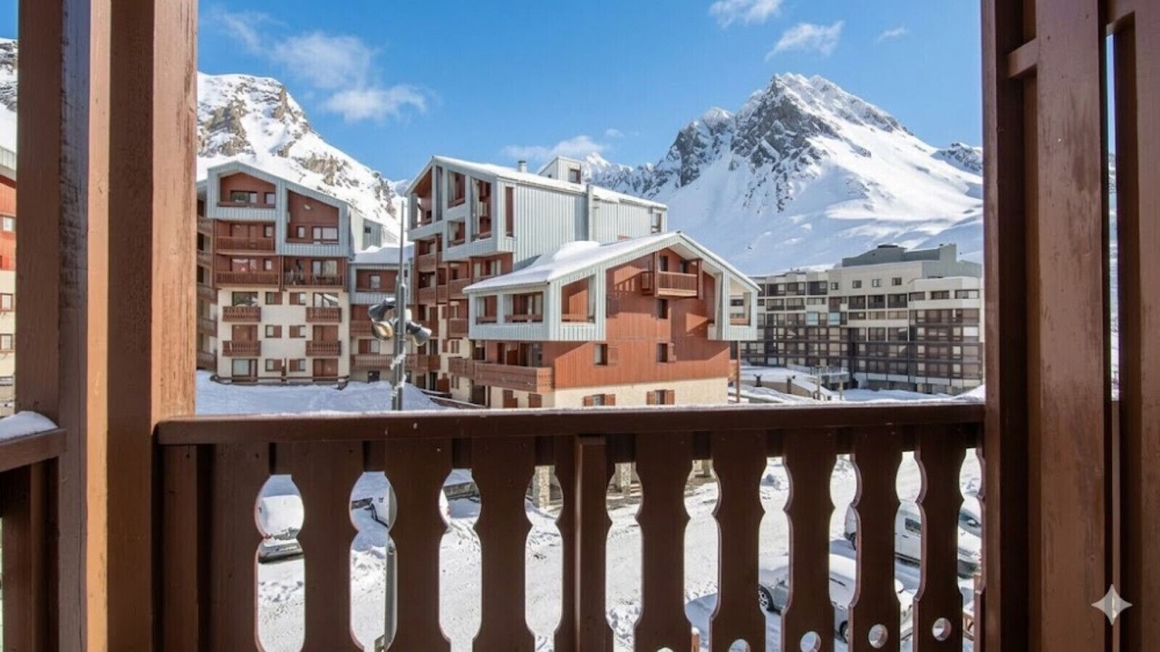 Photo of Outdoor in Val Claret
