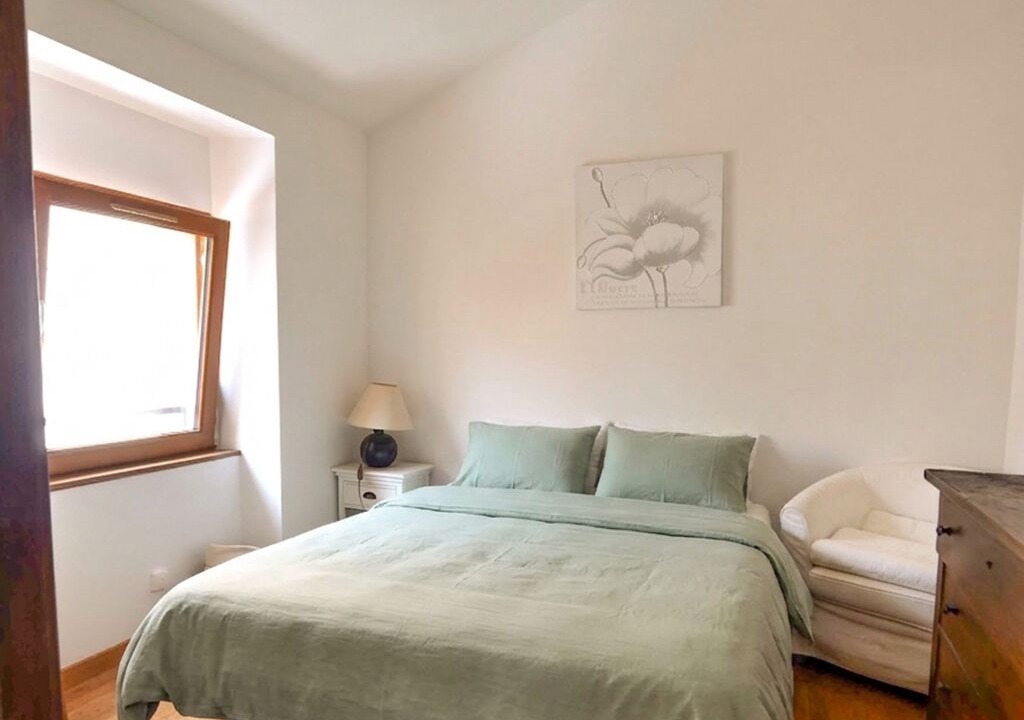 Photo of Bedroom in Laurac-en-Vivarais