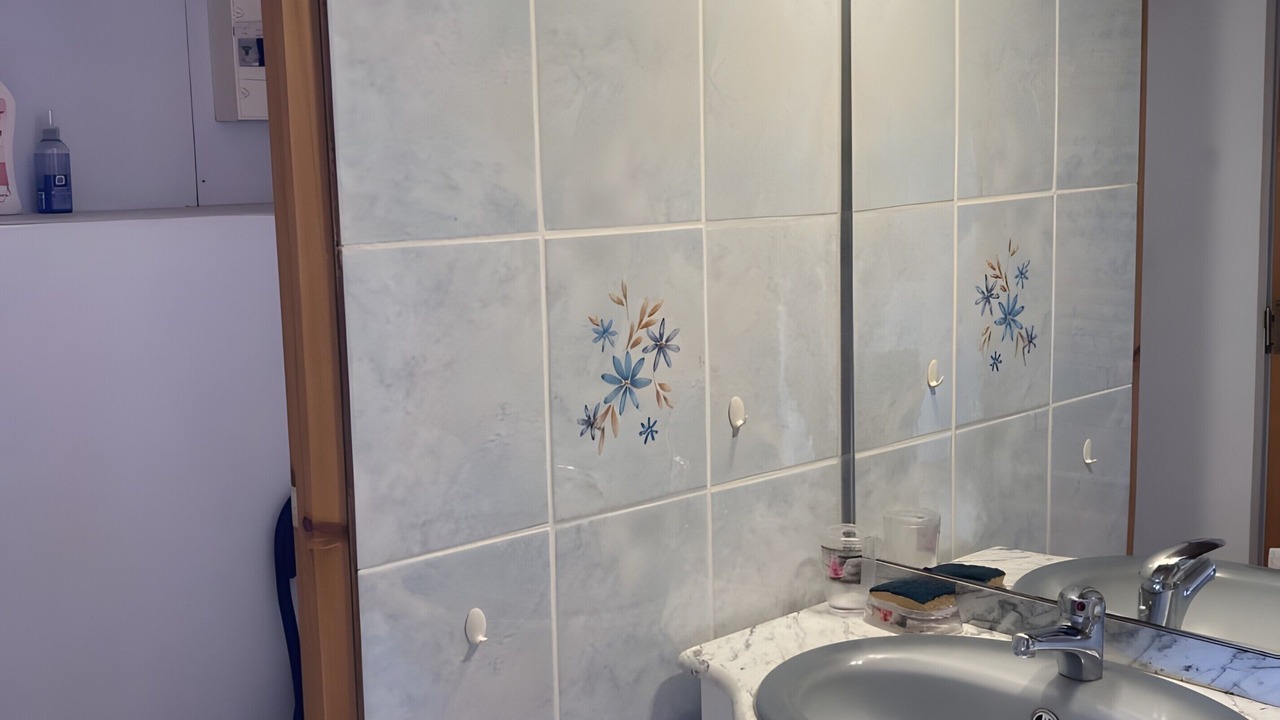 Photo of Bathroom in Vertamboz