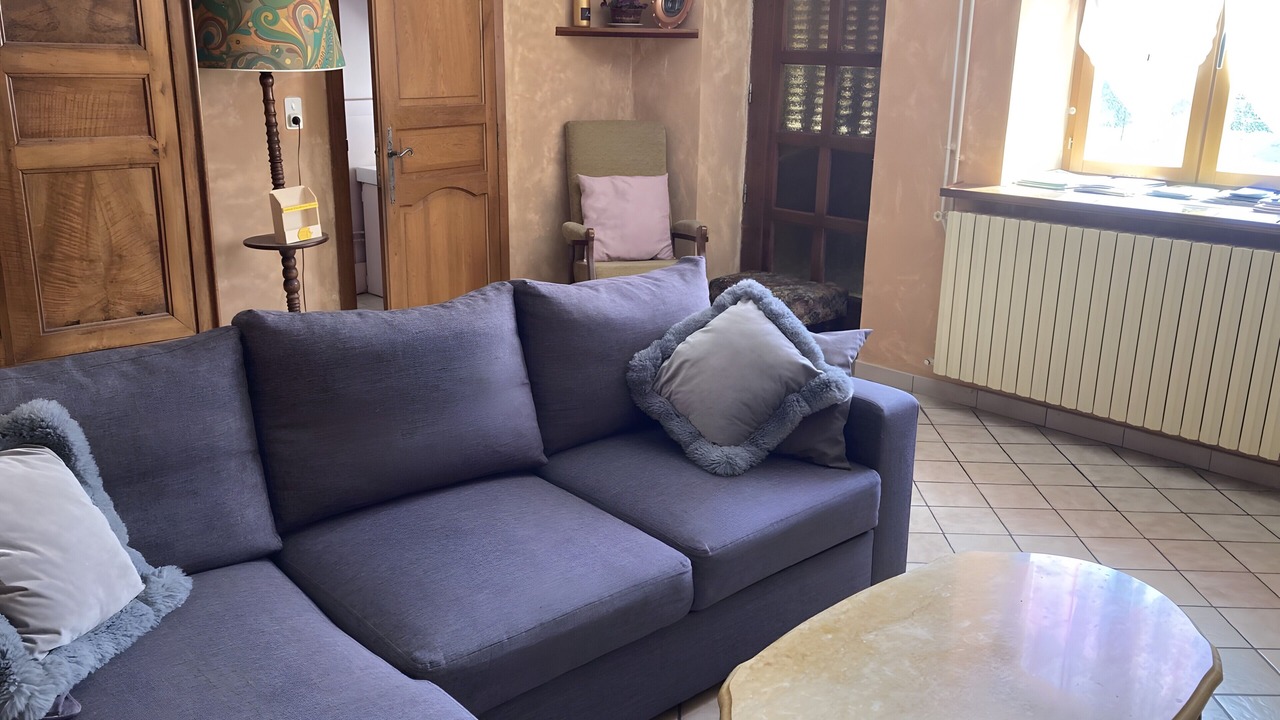 Photo of Livingroom in Vertamboz