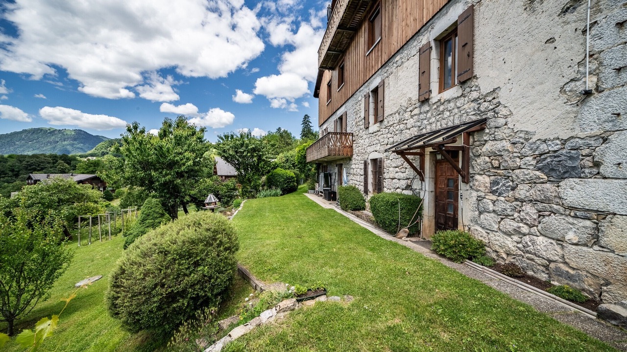 Photo of Outdoor in Mieussy