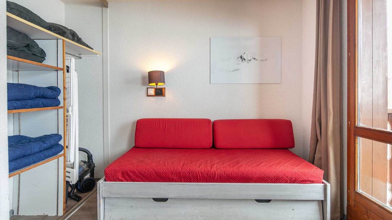 Photo of Bedroom in Val Claret