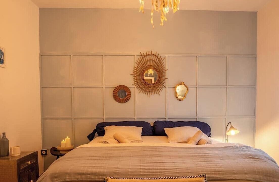 Photo of Bedroom in Saint-Julien-en-Genevois