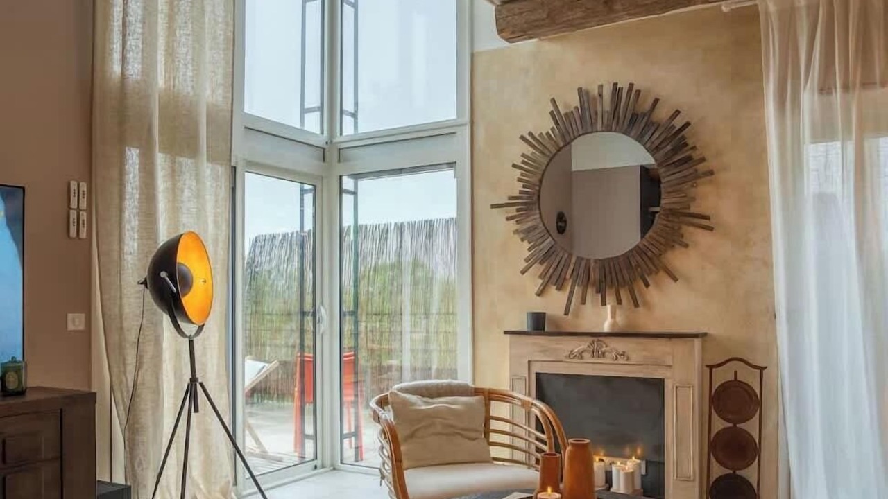 Photo of Livingroom in Saint-Julien-en-Genevois