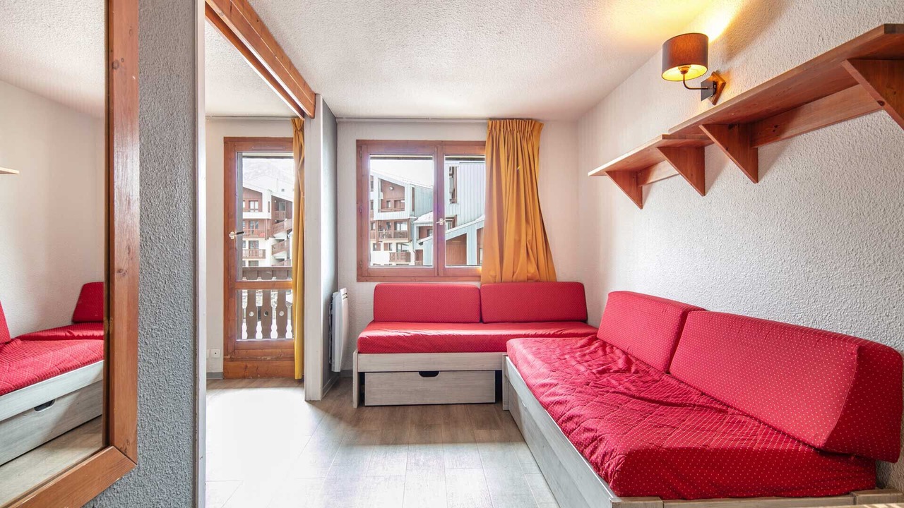 Photo of Livingroom in Val Claret