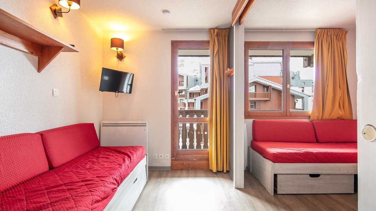 Photo of Livingroom in Val Claret