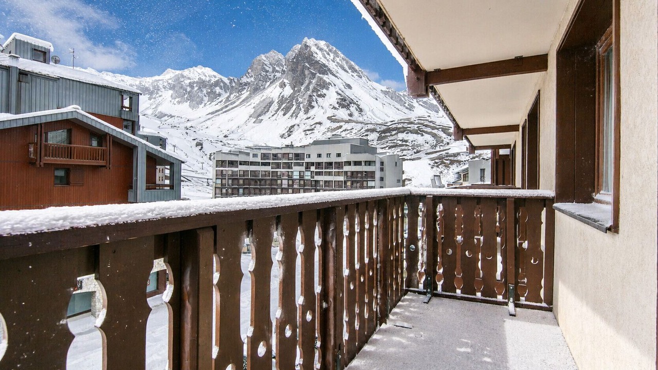 Photo of Outdoor in Val Claret
