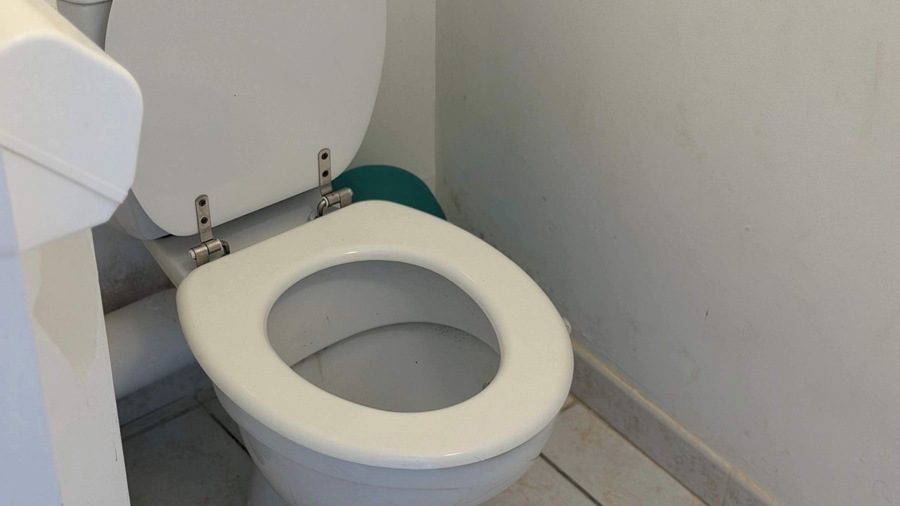 Photo of Bathroom in Montaigu-de-Quercy