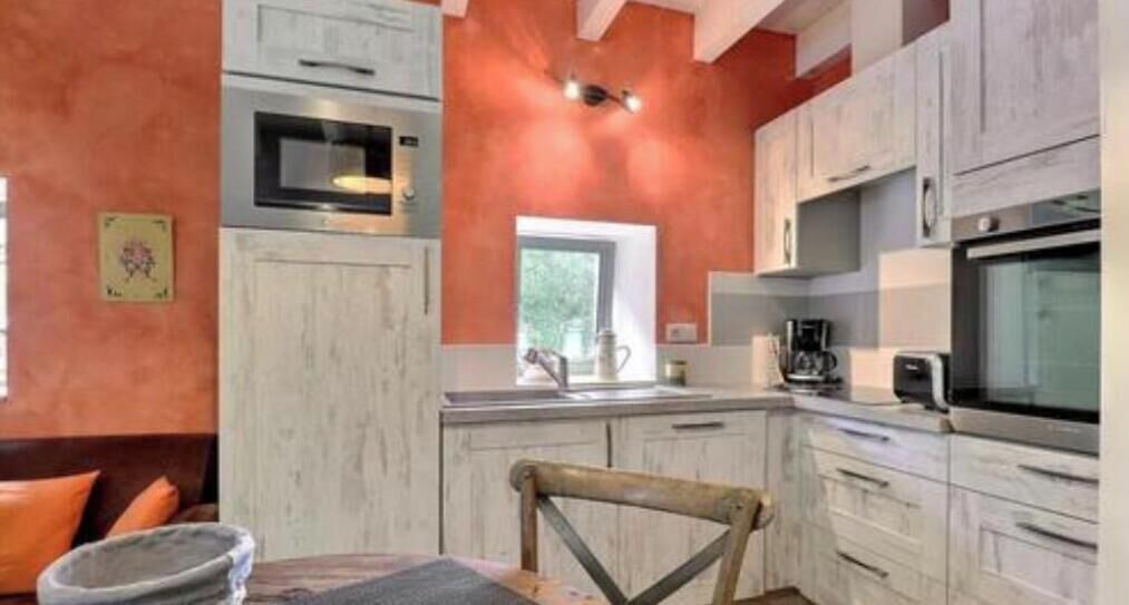 Photo of Kitchen in Labeaume