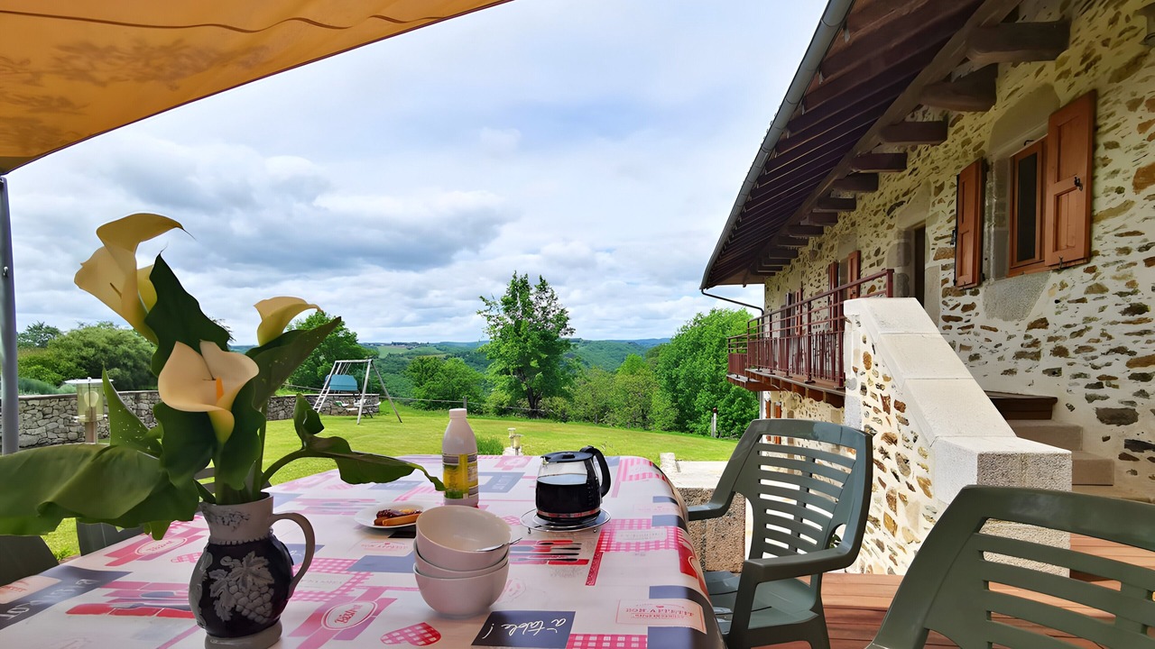 Photo of Outdoor in Boisset