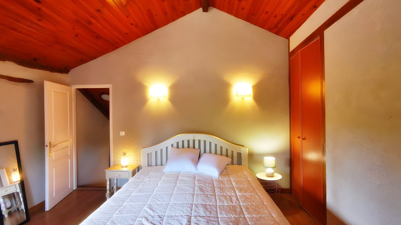 Photo of Bedroom in Boisset
