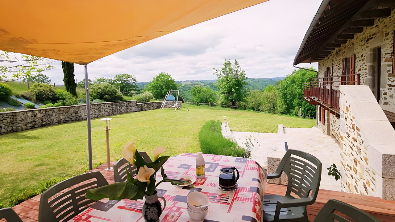 Photo of Outdoor in Boisset