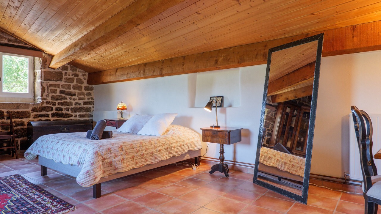 Photo of Bedroom in Montreal