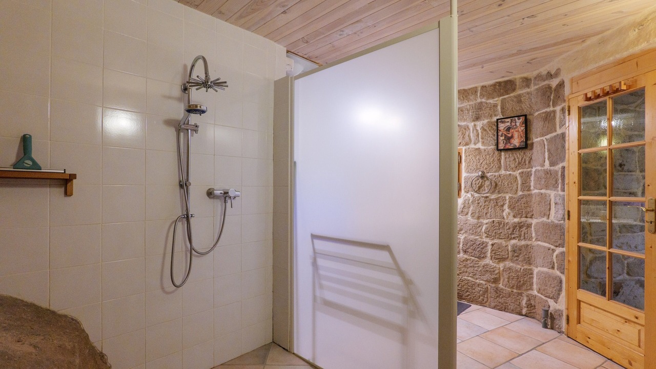 Photo of Bathroom in Montreal