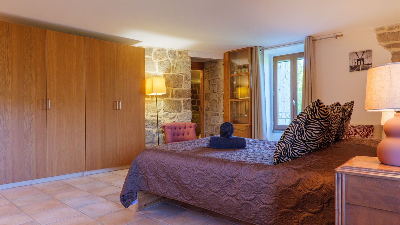 Photo of Bedroom in Montreal