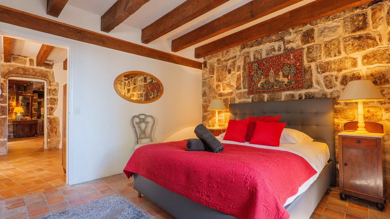 Photo of Bedroom in Montreal