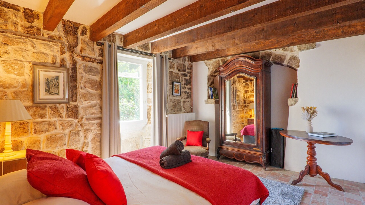 Photo of Bedroom in Montreal