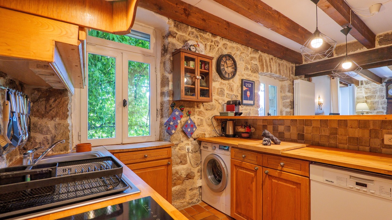 Photo of Kitchen in Montreal