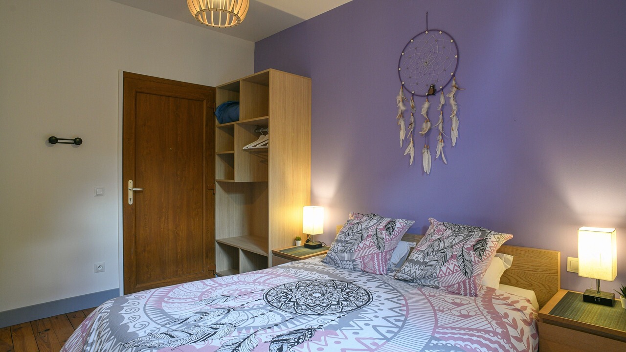Photo of Bedroom in Saint-Franc